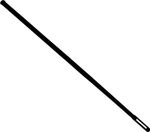 Viking Soprano Cleaning Rod, Recorder, Woodwind Accessories, at Hobgoblin Music