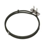 Genuine Viceroy WROV60BK , WROV60SS  Cooker Fan Oven Element 2000w