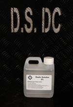 Oxalic Solution 9.95% Wood Bleach ,  Hull, Rust Cleaner  500ml, 1ltr and more