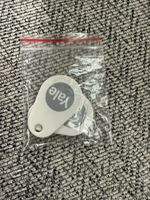 Yale Smart Living Keyless Connected Key Tag Twin Pack - 2 Units