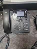Wildix Workforce VoIP Handset