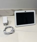 Amazon Echo Show 8 (3rd Gen) Alexa Smart Display Speaker (White) ✅