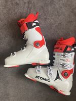 Mens Atomic Hawk Ultra 130 Flex Ski Boots, Mondo 27.5