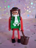 Mettoy? Playcraft Busy Bodies Squaw