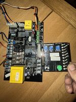 Nuaire Ecosmart Fan / HVAC Control Board
