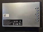 Dell T7920, T7820, T5820 Flex Bay Module 3.5in SAS-3 to M.2 Adapter No NVMe Tray