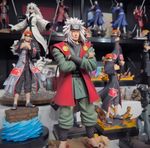 Naruto Shippuden Figure Jiraiya