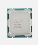 Intel Xeon E5-2697A v4 SR2K1 16-Core 32T 2.60GHz LGA2011-3 CPU Processor
