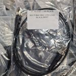 RG179 1M BNC Patch Lead x 1 (16 available)