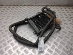 2001 YAMAHA YQ YQ50 RADIATOR
