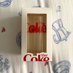 Coca-Cola Diet Coke “The Devil Wears Prada” Promotional Advertising Glass
