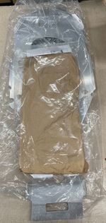 990A0-43002 SUZUKI SKID PLATE KIT