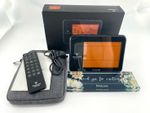 Voice Caddie SC300i Swing Caddie Golf Launch Monitor Radar Tested Working Used