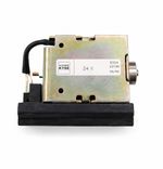 Kuhnke KTSE 24V Actuator Solenoid 0324 23190 Industrial Generator NOS