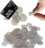 100 METAL PIPE SCREENS PREMIUM GAUZES 5 X 20 CHEAPEST