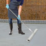 360° Rotation Concrete Trowel Domestic/Industrial Cement Surface Smoothing Tool