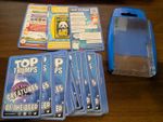 Creatures of the Deep Top Trumps Card Game