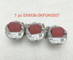 1PC For SICK EKM36-0KF0A0S07 Rotary Encoder HIPERFACE DSL Position Sensor Tested