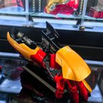 Iron Man MK42 Gauntlet Wearable Glove 1/1 Arm Voice/remote control Cosplay