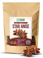 Star Anise Spice A Grade Premium Quality Free UK 🇬🇧