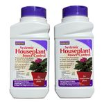2x Bonide Systemic Houseplant Insect Control 8oz