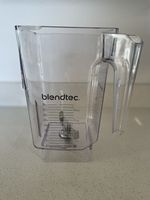 Blendtec WildSide Blender Jar (No Lid)