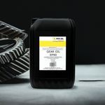 EP90 GEAR OIL HYPOID 5 LITRE GL4 5L