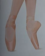 Bloch SO190L Axis Pointe Shoes