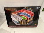 Unbranded - MOC Icons: Camp Nou FC Barcelona (10284) Brand New & Sealed