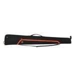 Beretta Challenge Gun Case 128cm  Black And Orange OSFA Rifle Shotgun cases