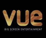 2x VUE Cinema 2D/3D/Xtreme/Recliner/VIP Tickets - Any Day, Any Time, Any Seat