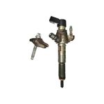 VOLVO FORD PEUGEOT 1.6 TDCI HDI 1 X  DIESEL FUEL INJECTOR 9802448680