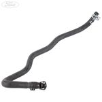 Genuine Ford Fiesta 1.6 EcoBoost SCTi Expansion Tank - Engine Hose 1882072