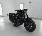 Harley Davidson Forty-Eight 1200 XL Sportster  - 1 Owner & 821 Miles