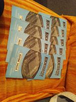 9 X Manchester City Home 1960-61 First Division - Football Programmes (38)