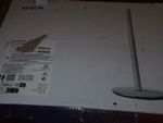 Epson Projector Accessory - ELPFS01 - Adjustable floor stand for Lifestudio Flex
