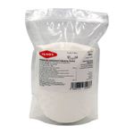 Aksoy Sodium Bicarbonate | Baking Soda 1.25KG | Pure Fine Powder multi Purpose 