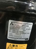 JH521YEB Mitsubishi Air Conditioning Brand New Refrigerant Compressor (R22)