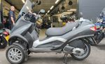 Piaggio MP3 300 - 2012 PROJECT