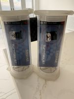 Two SHURE M44-7 CARTRIDGE N44-7 STYLUS UNUSED won’t find at this price anywhere
