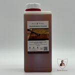 High Quality Transparent Shellac Polish - 1 Litre - Free P&P