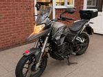 Sinnis Terrain 125