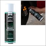 Oxford Mint Motorcycle Brake Cleaner Motorbike Disc Caliper Scooter 500 ml