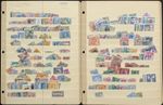 Great Britain & Colonies Stamp Better Classics Huge Scott Value 48p Stockbook!