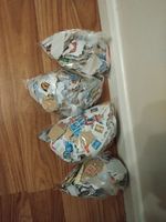 1.1kg Collection Of Used Stamps Mainly GB