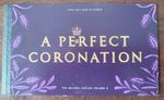 QEII PRESTIGE BOOKLETS A PERFECT CORONATION .DX31.