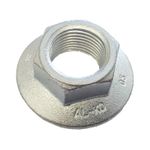 AL-KO 32mm One Shot Flange Nuts Part No 1079 Caravan/motorhome
