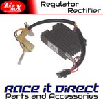 Tourmax Reg Rec for SUZUKI GV 1400 1986-1988 Regulator Recitifier
