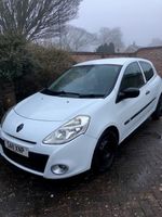 Renault Clio 1.2