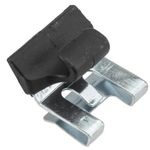 Rear Sun Visor Shade Handle Clips 964000020R for Renault Vehicles 2009 to 2024